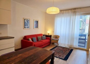 Salone - Bilocale via Lodovico Muratori, 13, Milano - foto 1