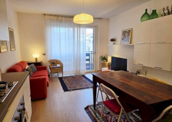 Cucina - Bilocale via Lodovico Muratori, 13, Milano - foto 2