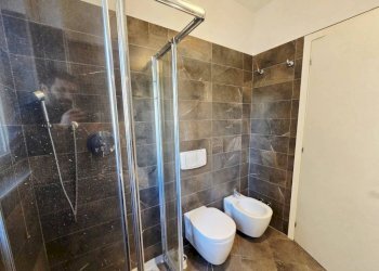 Bagno - Bilocale via Lodovico Muratori, 13, Milano - foto 7