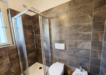 Bagno - Bilocale via Lodovico Muratori, 13, Milano - foto 8