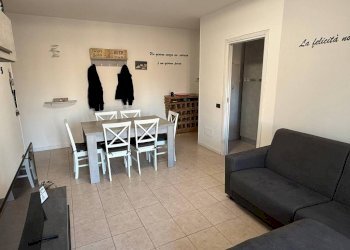 Salone - Trilocale via Colli Renato, 26a, Azzate - foto 7