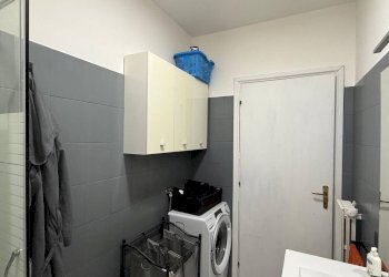 Bagno - Trilocale via Colli Renato, 26a, Azzate - foto 17