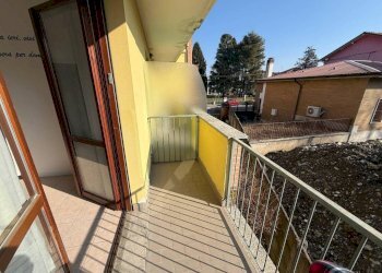 Balcone - Trilocale via Colli Renato, 26a, Azzate - foto 20