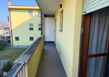 Balcone - Trilocale via Colli Renato, 26a, Azzate - foto 21