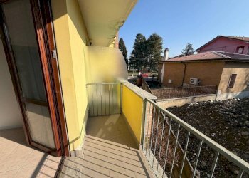 Balcone - Trilocale via Colli Renato, 26a, Azzate - foto 25