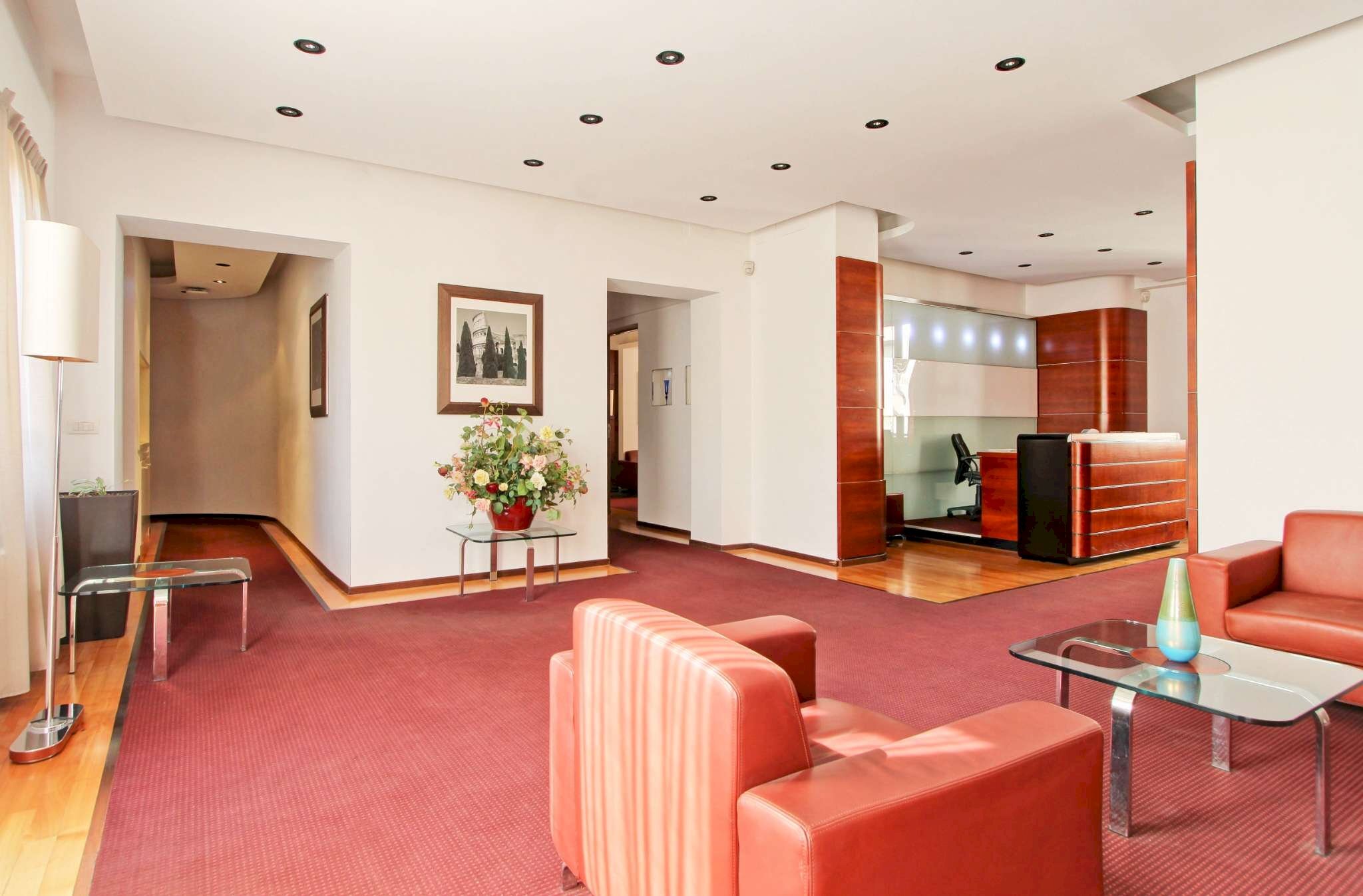 ufficio 7 - Appartamento via Abruzzi, Roma (zona Centro Storico) - foto 1