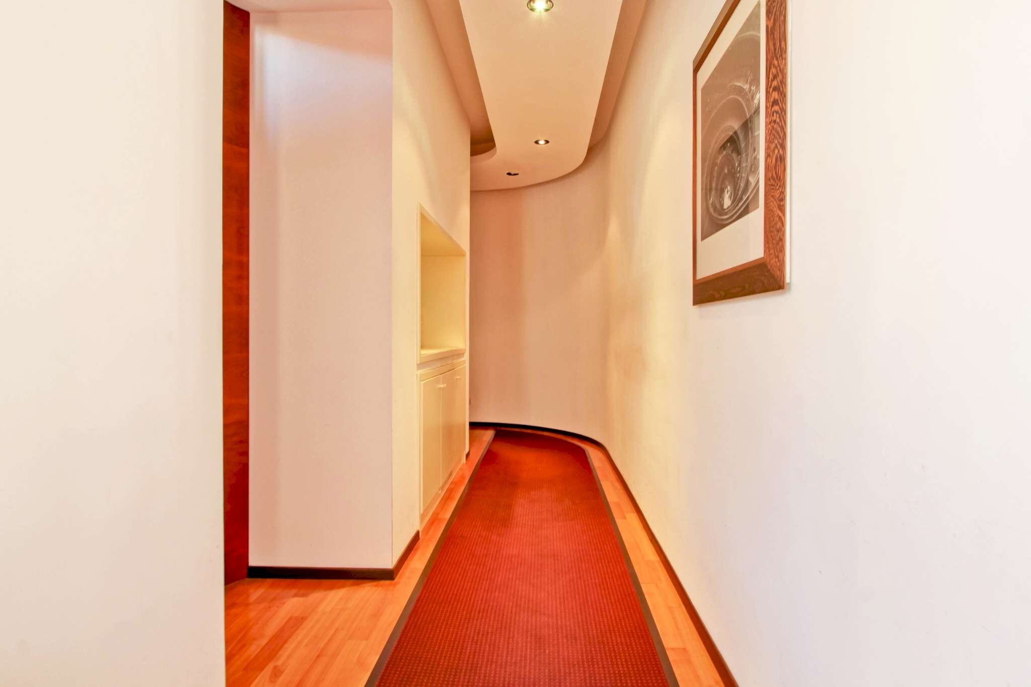 ufficio 8 - Appartamento via Abruzzi, Roma (zona Centro Storico) - foto 2