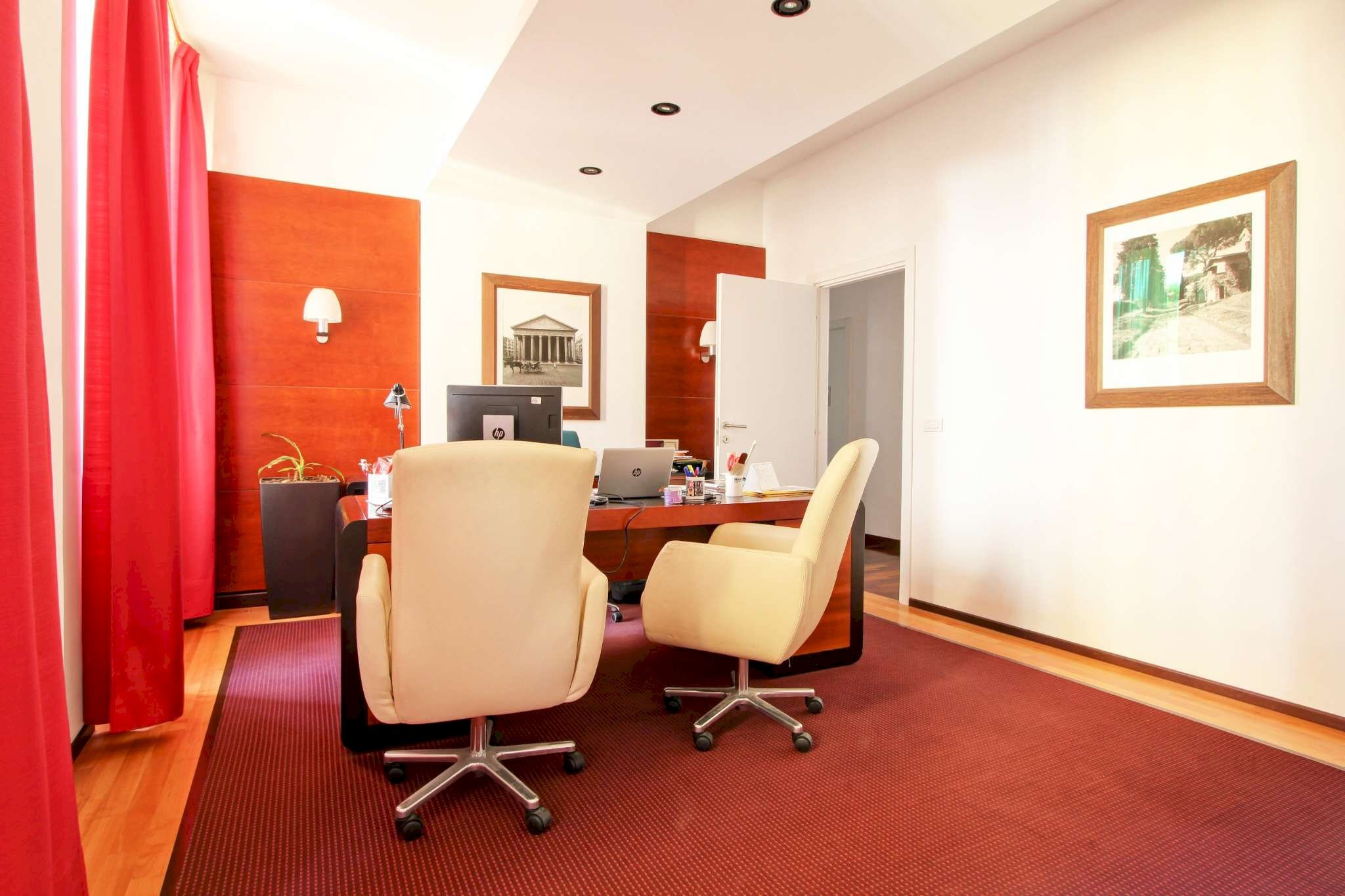 ufficio 9 - Appartamento via Abruzzi, Roma (zona Centro Storico) - foto 3