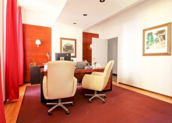 ufficio 9 - Appartamento via Abruzzi, Roma (zona Centro Storico) - foto 12