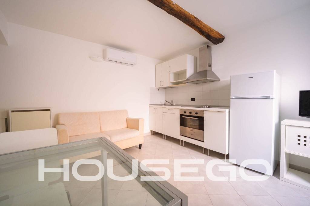 Cucina - Appartamento via Barchetta, 27, Genova (zona Bolzaneto) - foto 1