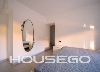 Camera da letto - Appartamento via Barchetta, 27, Genova (zona Bolzaneto) - foto 5