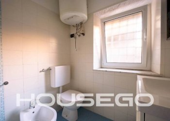 Bagno - Two-room apartment via Barchetta, 27, Genova (neighborhood Bolzaneto) - photo 7