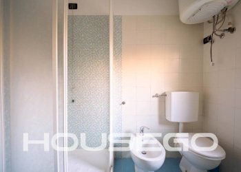Bagno - Appartamento via Barchetta, 27, Genova (zona Bolzaneto) - foto 10