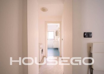 Disimpegno - Two-room apartment via Barchetta, 27, Genova (neighborhood Bolzaneto) - photo 11