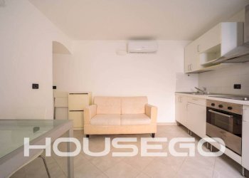 Cucina - Two-room apartment via Barchetta, 27, Genova (neighborhood Bolzaneto) - photo 12