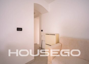 Altro - Appartamento via Barchetta, 27, Genova (zona Bolzaneto) - foto 13