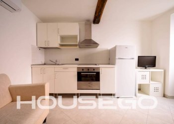Cucina - Two-room apartment via Barchetta, 27, Genova (neighborhood Bolzaneto) - photo 14