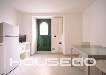 Cucina - Two-room apartment via Barchetta, 27, Genova (neighborhood Bolzaneto) - photo 16