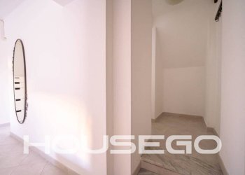 Ripostiglio - Two-room apartment via Barchetta, 27, Genova (neighborhood Bolzaneto) - photo 17