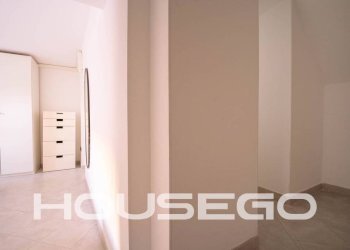 Disimpegno - Appartamento via Barchetta, 27, Genova (zona Bolzaneto) - foto 18