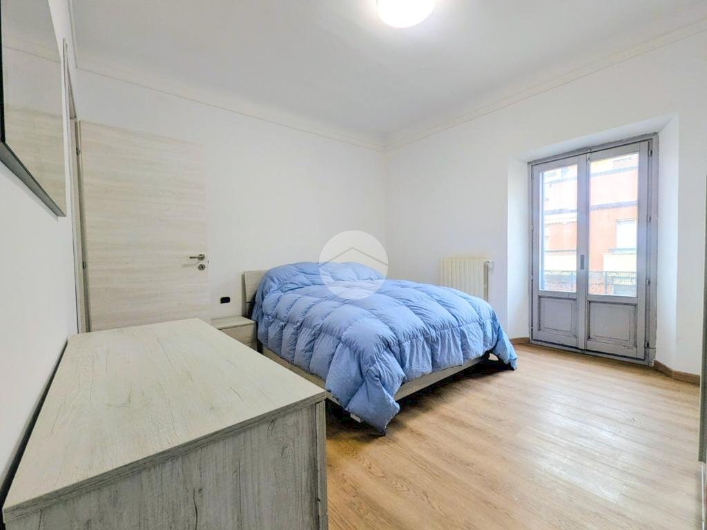 Two-room apartment Via pellegrino rossi, Milano (neighborhood Dergano) - photo 3