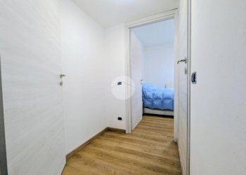 Bilocale Via pellegrino rossi, Milano (zona Dergano) - foto 10