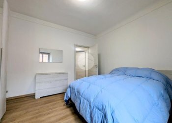 Bilocale Via pellegrino rossi, Milano (zona Dergano) - foto 12