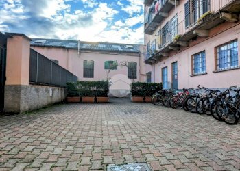 Bilocale Via pellegrino rossi, Milano (zona Dergano) - foto 19