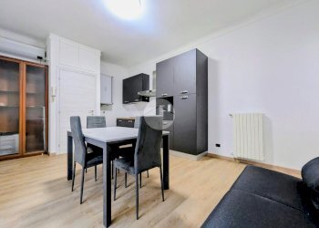 Bilocale Via pellegrino rossi, Milano (zona Dergano) - foto 21