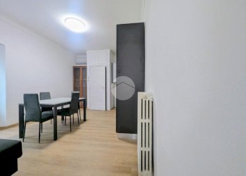 Bilocale Via pellegrino rossi, Milano (zona Dergano) - foto 22