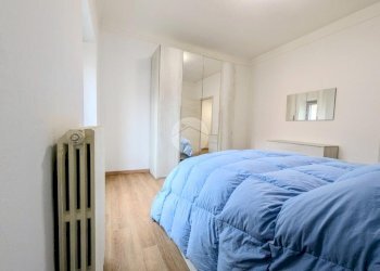 Bilocale Via pellegrino rossi, Milano (zona Dergano) - foto 23