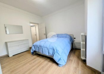 Bilocale Via pellegrino rossi, Milano (zona Dergano) - foto 24