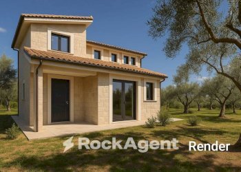 Villa contrada Sant' Anna, Casarano - foto 2