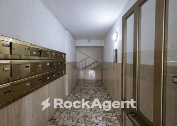 Trilocale viale Vincenzo de Filippis, 68, Catanzaro - foto 25