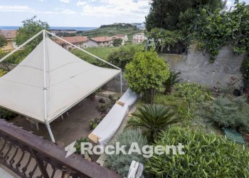 Vista - Villa via dei Tulipani, 25, Soverato - foto 9