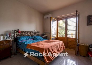 Camera da letto - Villa via dei Tulipani, 25, Soverato - foto 20