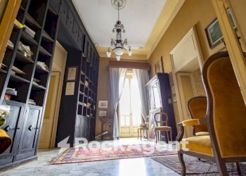 Ingresso - Appartamento Discesa Cavour, 2, Catanzaro - foto 9