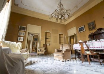 Salone - Appartamento Discesa Cavour, 2, Catanzaro - foto 12