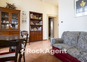 Salone - Appartamento Discesa Cavour, 2, Catanzaro - foto 16