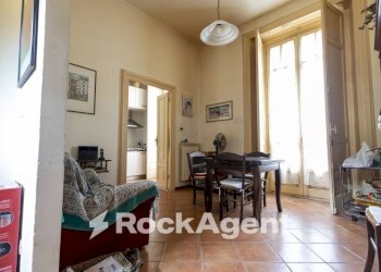 Salone - Appartamento Discesa Cavour, 2, Catanzaro - foto 18