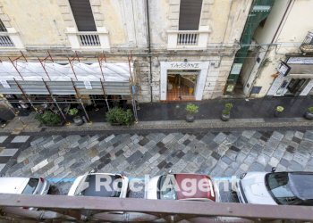 Balcone - Appartamento Discesa Cavour, 2, Catanzaro - foto 22