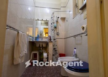 Bagno - Appartamento Discesa Cavour, 2, Catanzaro - foto 25