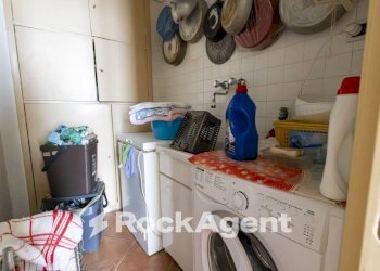 Lavanderia - Appartamento Discesa Cavour, 2, Catanzaro - foto 26