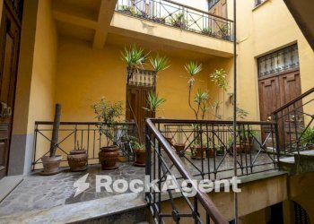 Interno palazzo - Appartamento Discesa Cavour, 2, Catanzaro - foto 28