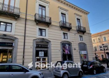 Facciata - Appartamento Discesa Cavour, 2, Catanzaro - foto 30