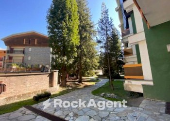 Monolocale via Pollicino, 10, Bardonecchia - foto 17