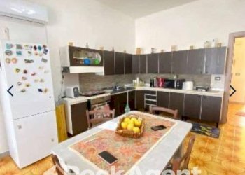Cucina - Trilocale via Canova, 131, Casarano - foto 6