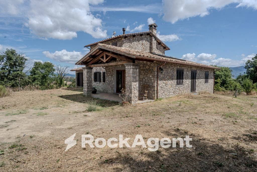 Terreno - Villa strada Della Poggetta, Castiglione in Teverina - foto 3