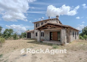 Terreno - Villa strada Della Poggetta, Castiglione in Teverina - foto 2
