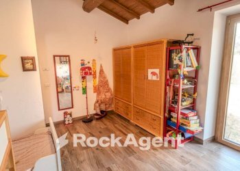 Studio - Villa strada Della Poggetta, Castiglione in Teverina - foto 18